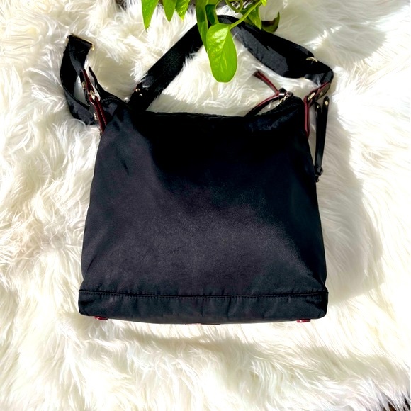 MZ Wallace Paige Crossbody Bag - Picture 4 of 16